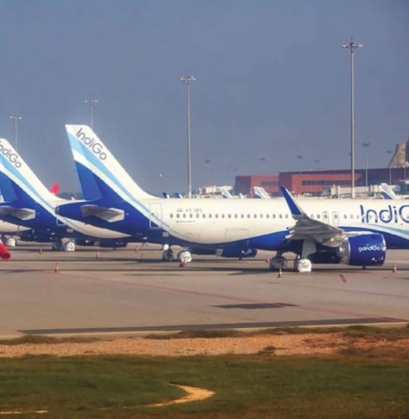 Inside IndiGo's FDTL crisis